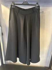 Gonna-Pantaloni in Punto Milano