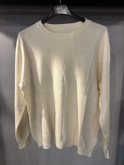 Maglia Donna Basica Girocollo
